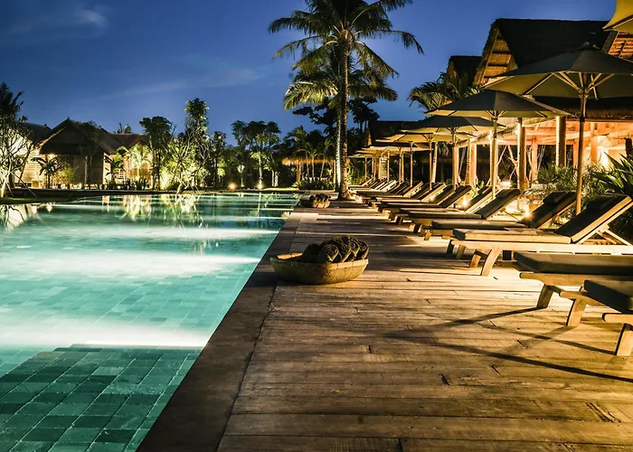 Resort Zannier Phum Baitang Siem Reap