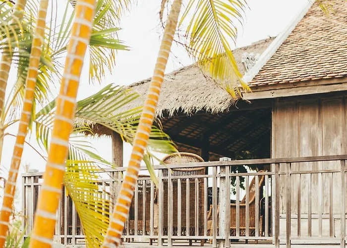Zannier Phum Baitang Siem Reap