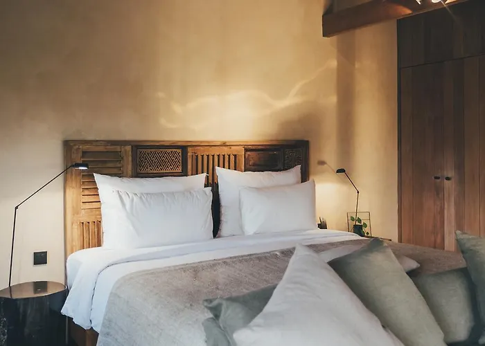 Zannier Phum Baitang Resort