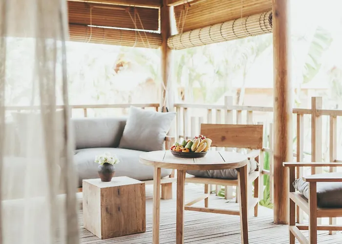 Zannier Phum Baitang 5* Siem Reap