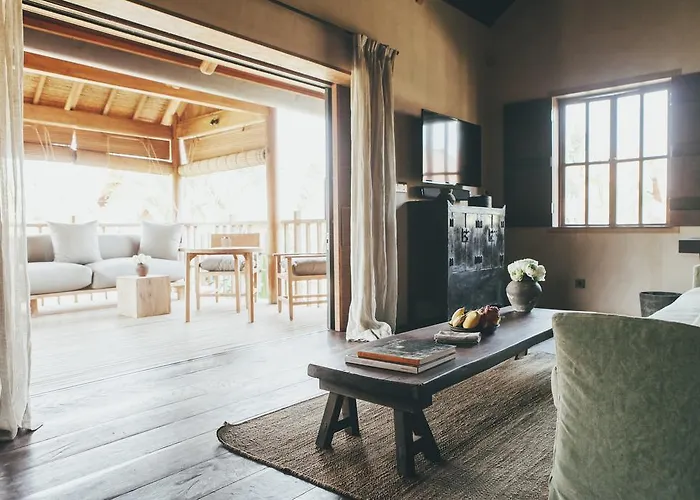 Zannier Phum Baitang 5* Siem Reap