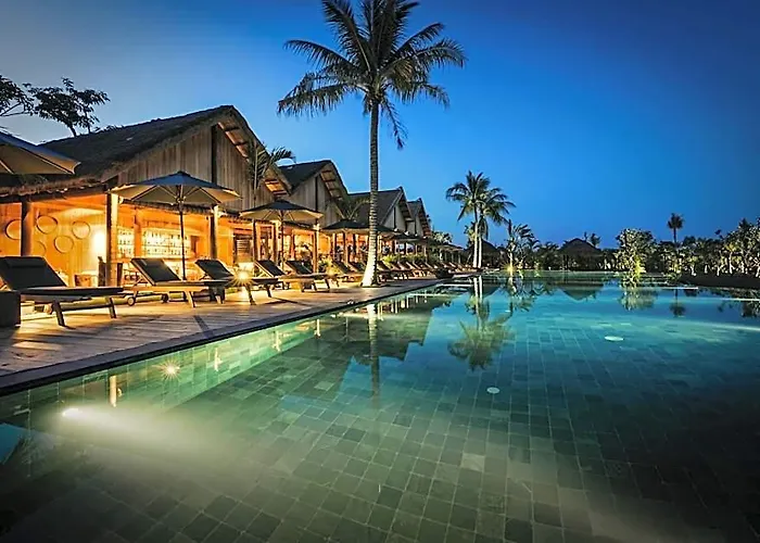 Zannier Phum Baitang Resort Siem Reap