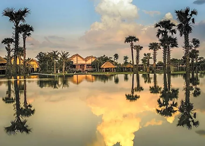 Zannier Phum Baitang 5*
