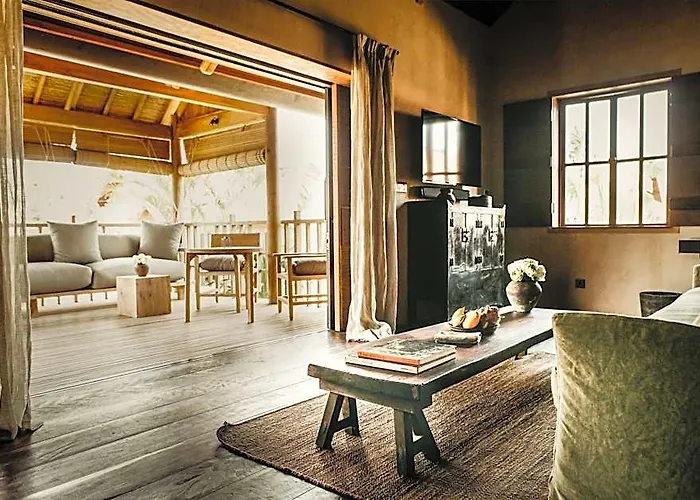 Zannier Phum Baitang 5* Siem Reap