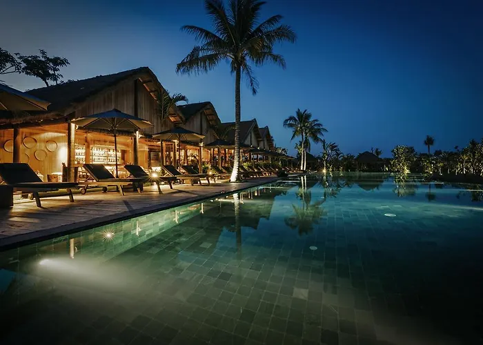 Zannier Phum Baitang Resort 5*