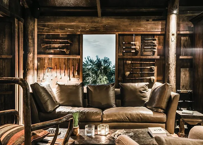Zannier Phum Baitang Resort