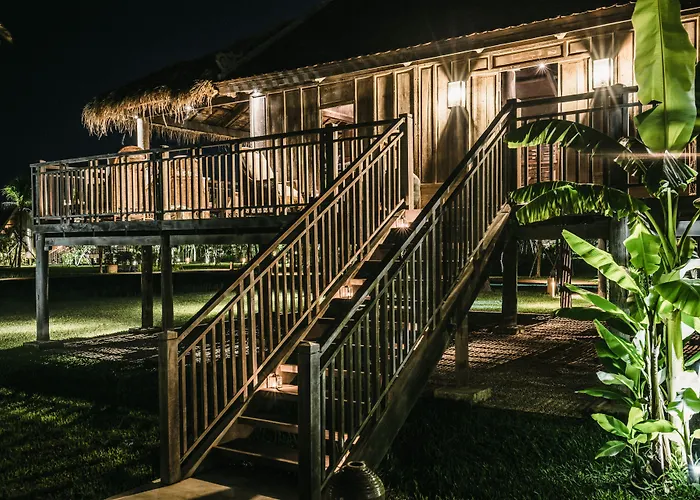 Zannier Phum Baitang Resort 5*