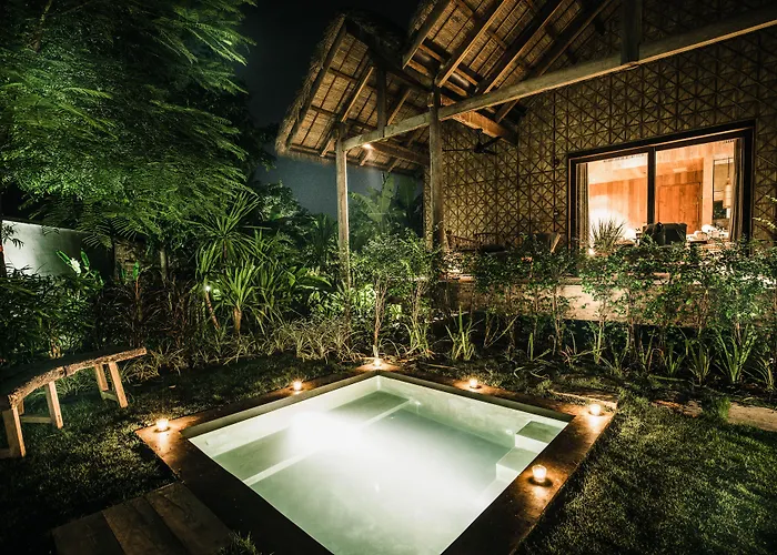 Zannier Phum Baitang Siem Reap
