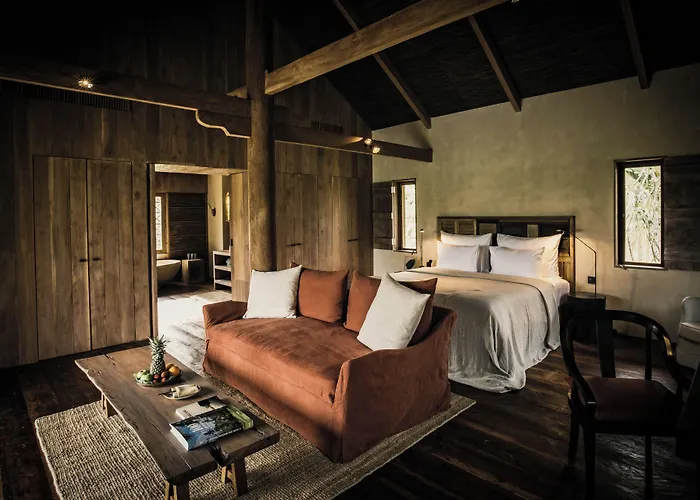Resort Zannier Phum Baitang