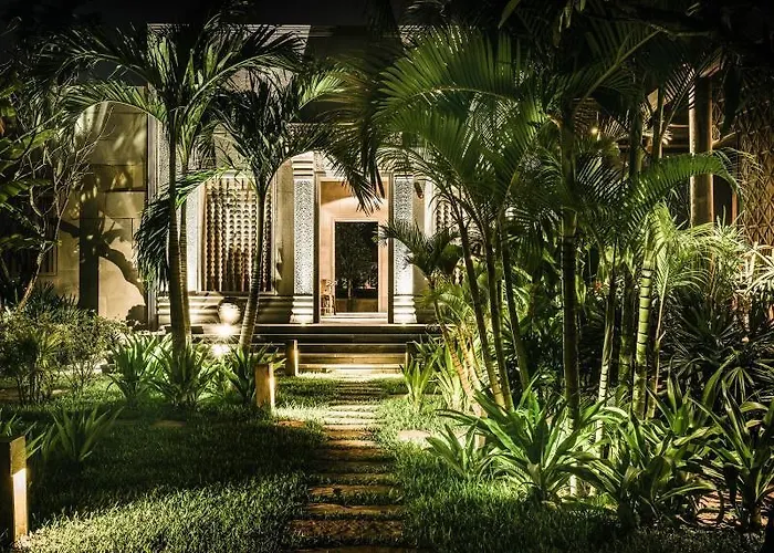 Zannier Phum Baitang Resort Siem Reap