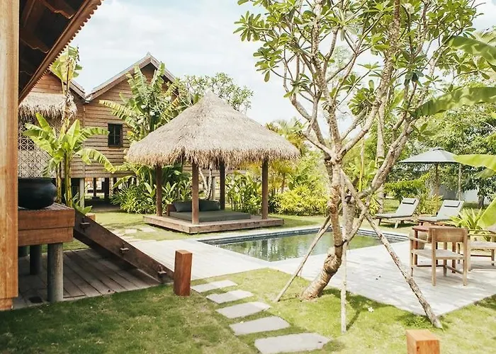 Zannier Phum Baitang 5*