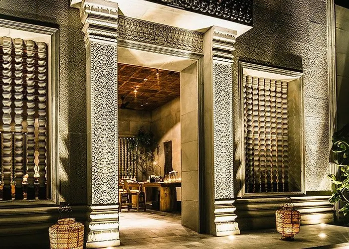 Zannier Phum Baitang Resort Siem Reap