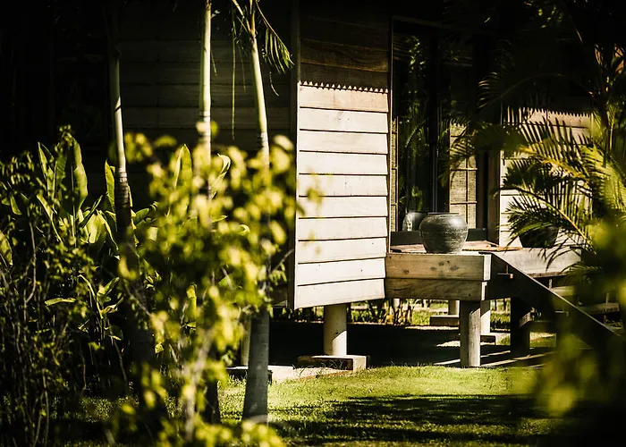 Zannier Phum Baitang Resort