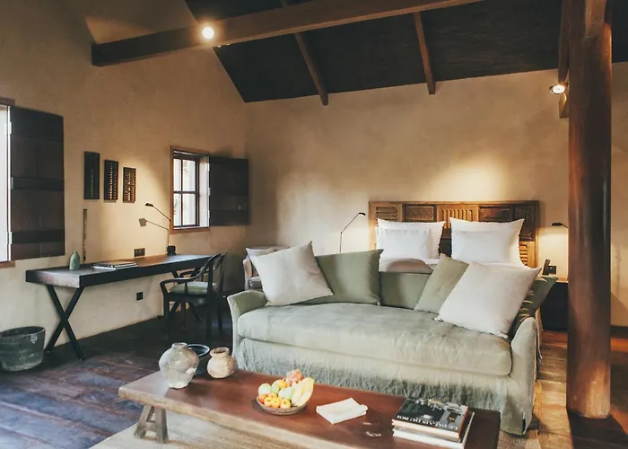 Zannier Phum Baitang 5* Siem Reap