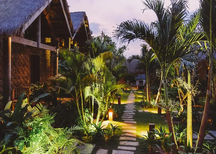 Zannier Phum Baitang Siem Reap