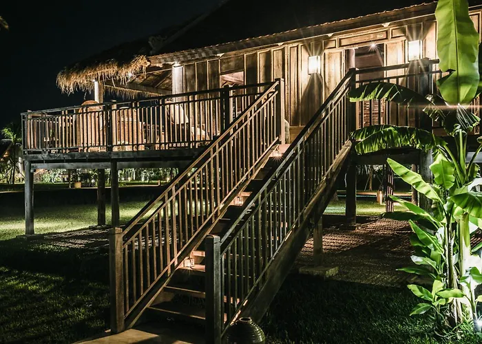 Resort Zannier Phum Baitang Siem Reap
