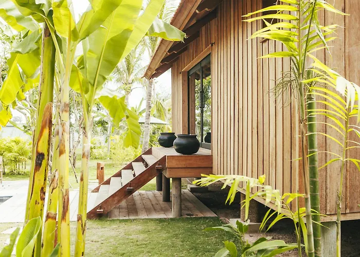 Resort Zannier Phum Baitang 5*