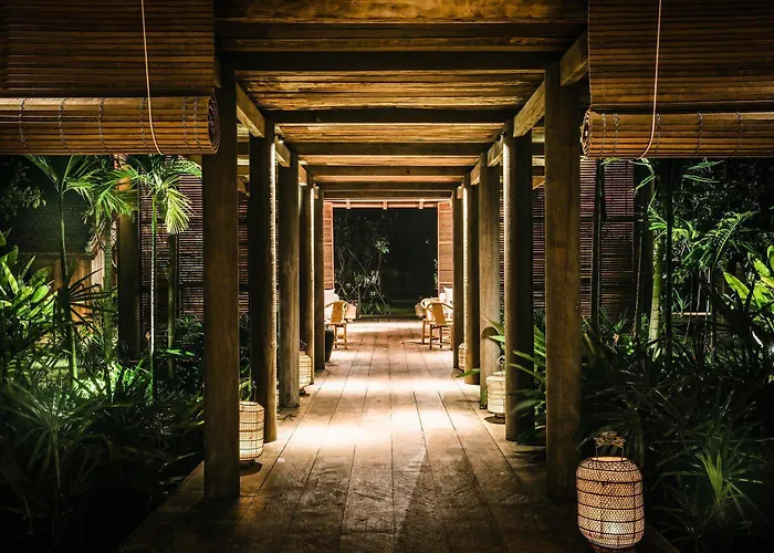 Zannier Phum Baitang Resort 5*