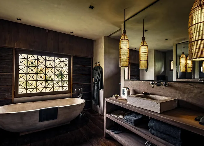 Zannier Phum Baitang 5* Siem Reap