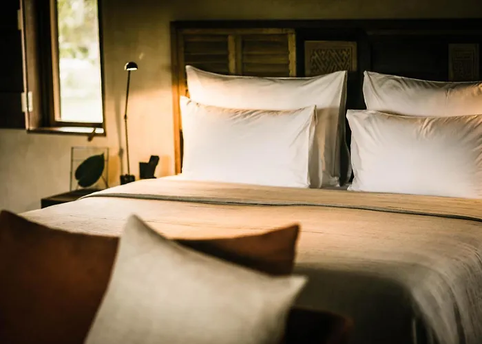 Resort Zannier Phum Baitang 5*