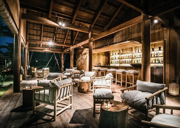 Resort Zannier Phum Baitang