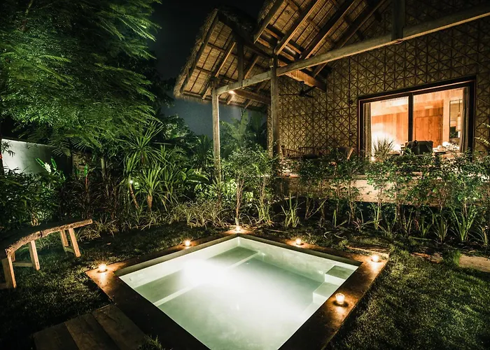 Resort Zannier Phum Baitang 5*