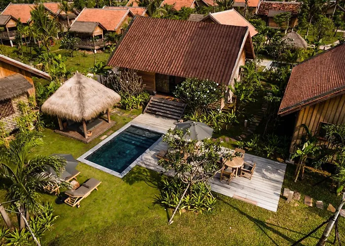 Zannier Phum Baitang Resort 5*