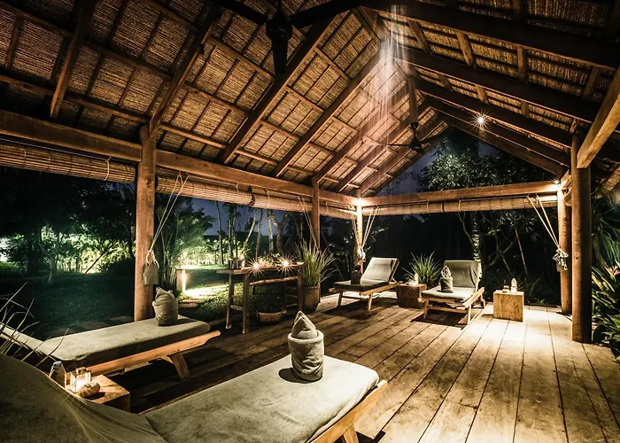 Zannier Phum Baitang Resort 5*