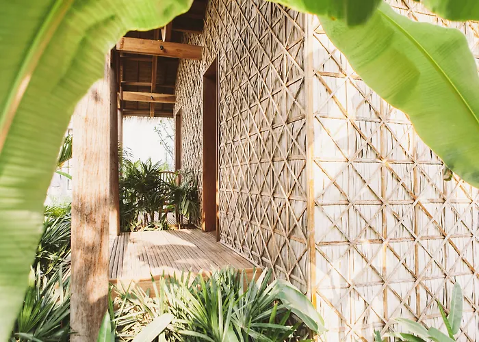 Zannier Phum Baitang Resort Siem Reap