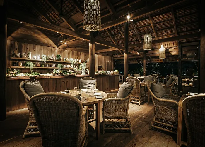 Resort Zannier Phum Baitang 5*