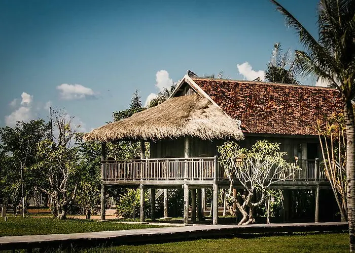 Zannier Phum Baitang Resort