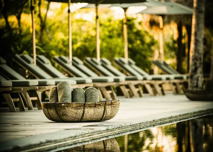 Zannier Phum Baitang Resort Siem Reap