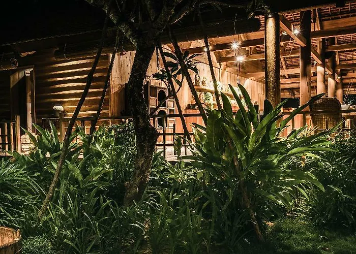Resort Zannier Phum Baitang Siem Reap