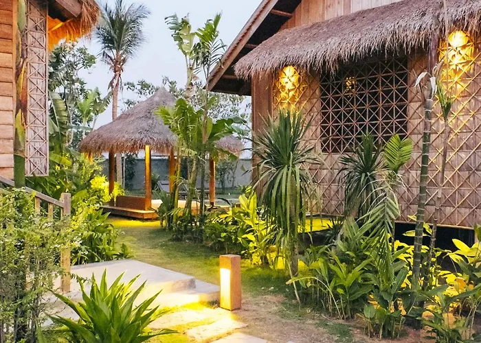 Zannier Phum Baitang Resort 5*