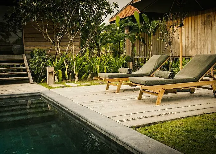 Zannier Phum Baitang Resort 5*